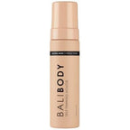 Bali Body Ultra Dark Self Tanning Mousse front view packaging
