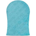 St. Tropez self tan applicator mitt front view