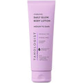 Tanologist Hydrating Daily Glow Body Lotion front view skincare bottle