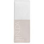 Nuda CloudMist Express Face Tan Water front view packaging