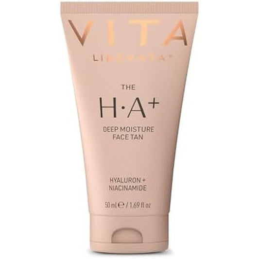 Vita Liberata Face Tanning Moisturizer front view