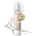 Busy Babe bronzing facial tanning mist front view bottle packaging