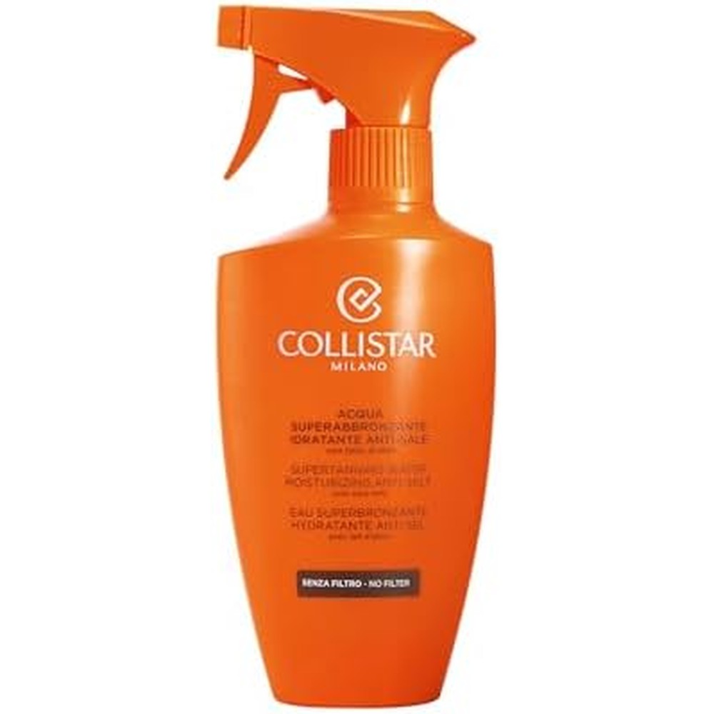 Golden Star Beauty Face Tanner Self Tan Serum front view