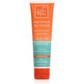 Suntegrity Moisturizing Self Tanner front view tube package