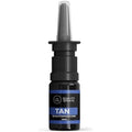 ByRokko Quality Sprays Tanning Spray front view cosmetic bottle