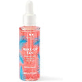 Mystic Tan Wake Up Tan Face Self Tanner Serum front view bottle packaging