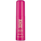 Coco and Eve anti aging tanning serum front view bottle