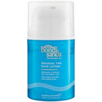 Bondi Sands Gradual Tan Face Lotion front view tube container