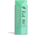 Bondi Sands Technocolor Emerald Self Tanning Face Serum front view mint green tube