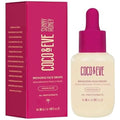 Coco and Eve bronzing face drops front view bottle