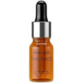 Tan-Luxe The Face Illuminating Self-Tan Drops front view bottle packaging