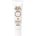 Sun Bum mineral sunscreen front view bottle