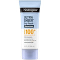 Neutrogena sunscreen lotion front view package