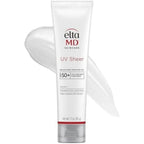 EltaMD UV Sheer Face And Body Sunscreen front view bottle