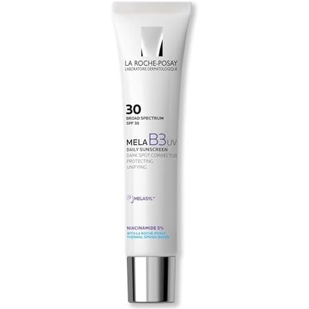 La Roche-Posay Mela B3 Anti-Dark Spots Moisturizer front view