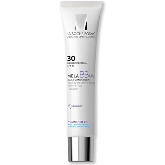 La Roche-Posay Mela B3 Anti-Dark Spots Moisturizer front view