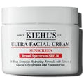 Kiehl's Ultra Facial Cream with SPF 30 front view