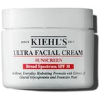 Kiehl's Ultra Facial Cream with SPF 30 front view