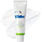 Round Lab Birch Juice Mild Up Sunscreen UV Lock bottle front view