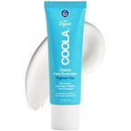 Coola Organic Face Sunscreen SPF 50 1.7 Fluid Ounce front view