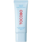 Tocobo Bio Watery Sunscreen front view packaging