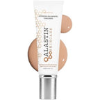 ALASTIN Skincare HydraTint Pro Mineral Sunscreen front view bottle packaging
