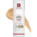 EltaMD UV Daily face sunscreen moisturizer SPF zinc oxide for dry skin 91g