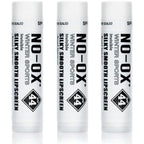 Marca NO-OX Sunscreen Lip Balm front view packaging