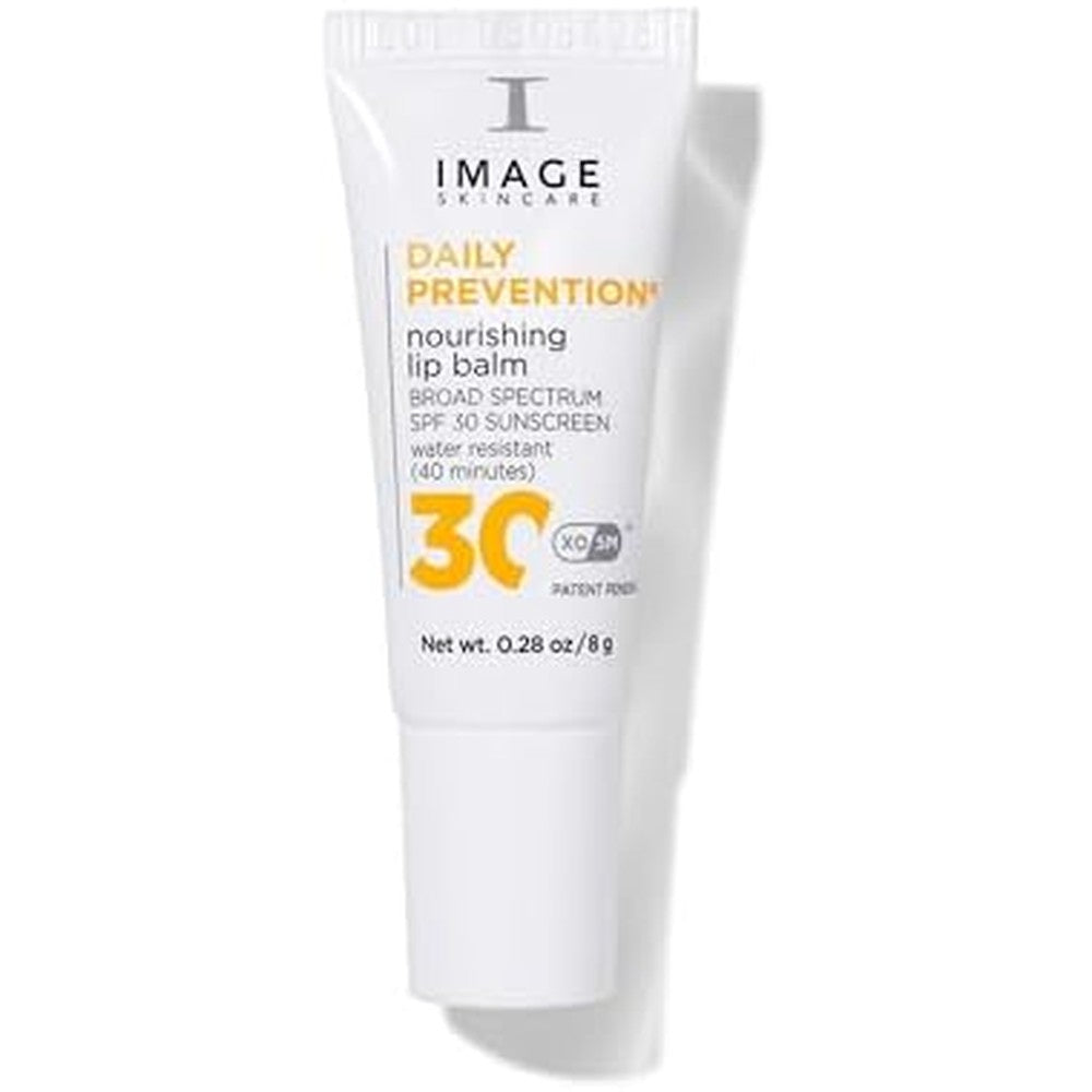 Image Skincare Daily Prevention Hydrating Gel Lip Balm front view packaging
