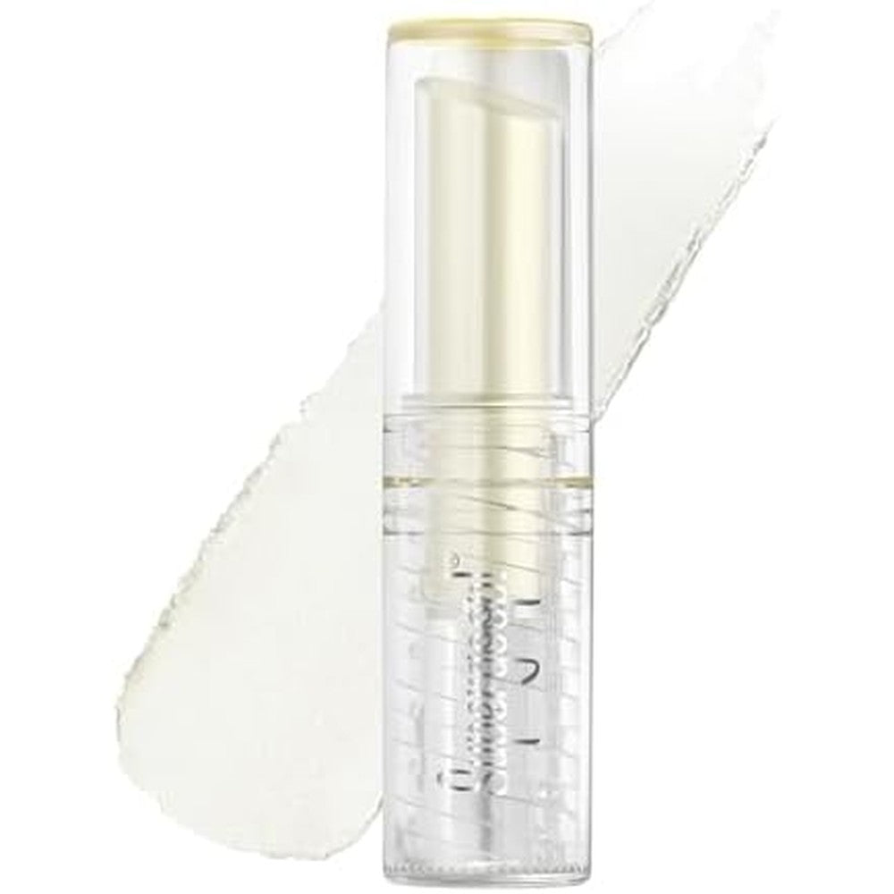 Supergoop! Unseen Sunscreen Clear Lip Protector front view