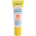 The Seaweed Bath Co. Hydrating Clear Mineral Lip Shine front view