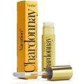 Vacation Chardonnay Lip Oil front view packaging