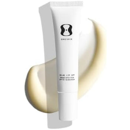 OneSkin Lip SPF OS-01 Peptide Mineral Sunscreen front view