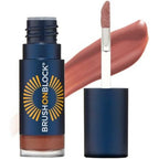 Brush On Block Sun Shine Protective Lip Oil front view