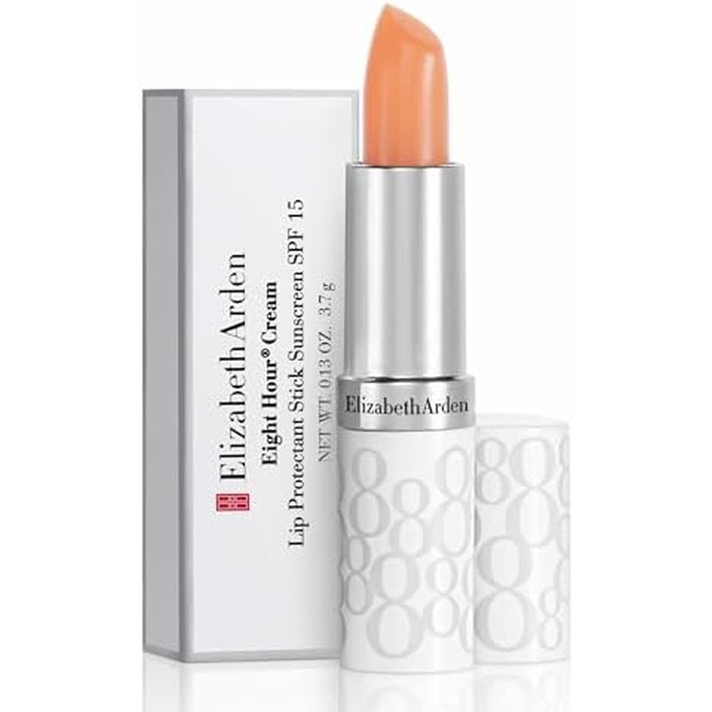 Elizabeth Arden Eight Hour Cream Lip Protectant Stick front view