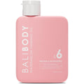 Bali Body Watermelon Tanning Oil front view bottle