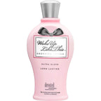 Devoted Creations Woke Up Like This Bronzing Lotion front view bottle packaging