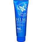 Devoted Creations H.I.M. Atlantic Tanning Lotion front view bottle packaging
