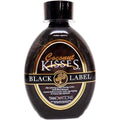 Ed Hardy Coconut Kisses Black Label Bronzer front view bottle
