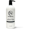 Norvell Pro Blending DHA Barrier Cream front view professional skin protectant bottle