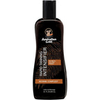 Australian Gold Rapid Tanning Intensifier Lotion front view bottle packaging