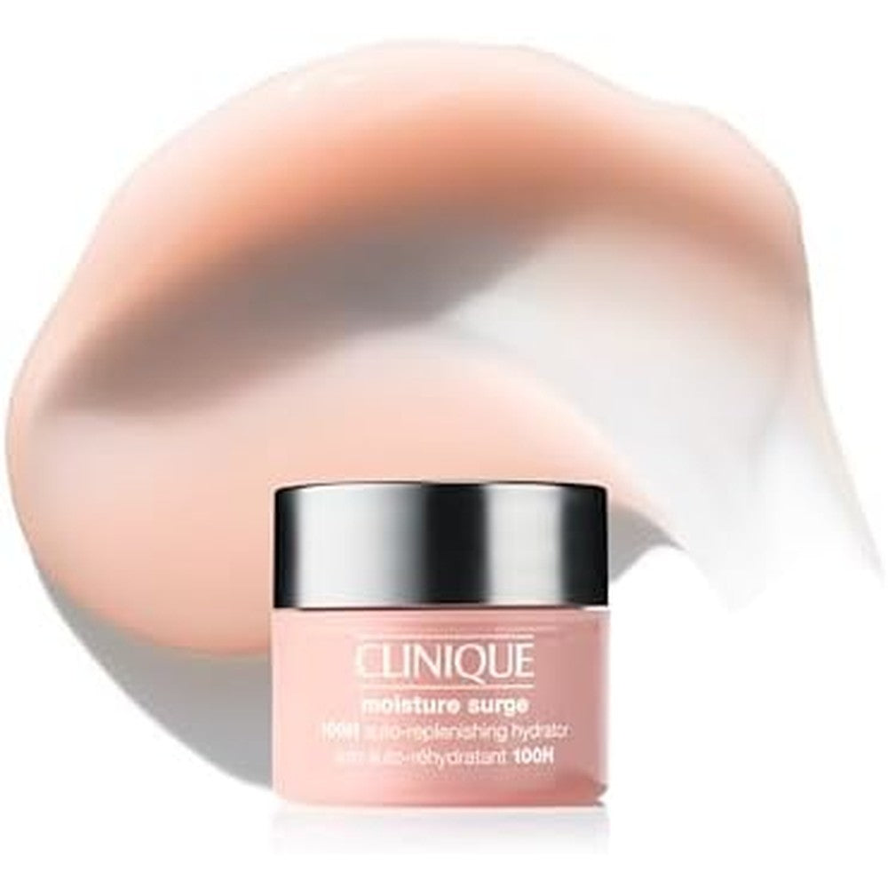 Clinique Moisture Surge 100H Auto Replenishing Hydrator In Mini Travel Size