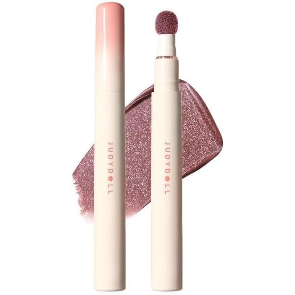 JUDYDOLL cushion matte lip cream in mauve taro haze G204