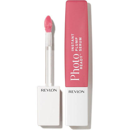 Revlon photo ready instant plump serum in magically inflated shade