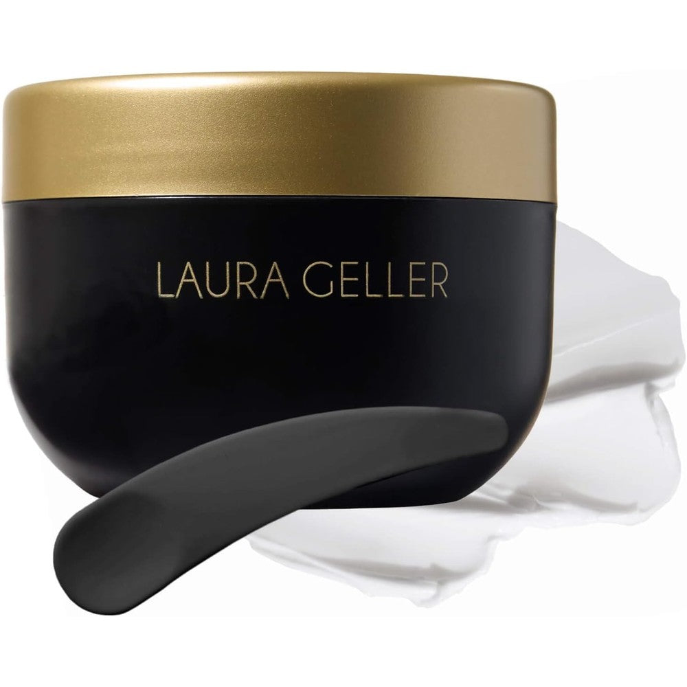 Laura Geller New York Cold Cream Makeup Removing Cleanser front view