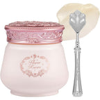 Flower Knows Midsummer Fairytales Makeup Cleansing Balm front view jar packaging