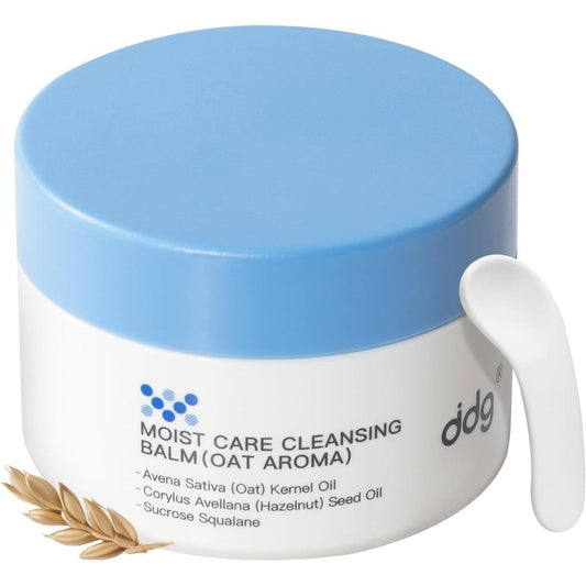 Ddg Cleansing Balm Makeup Remover front view packaging