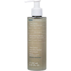 Korres Olympus Tea Foaming Cream Cleanser front view bottle packaging