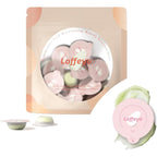 Loffeyo cleansing balm front view packaging