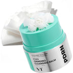 Vt Cosmetics Pdrn Grinding Cleansing Balm front view packaging